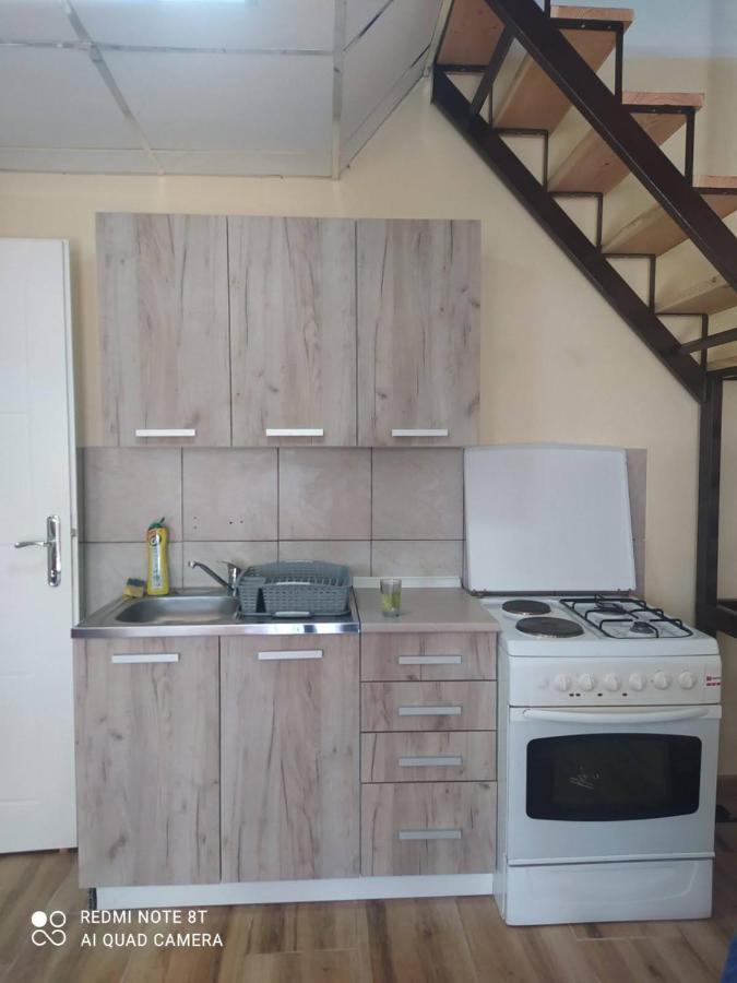 Vikendica Matic Villa Goc Exteriör bild
