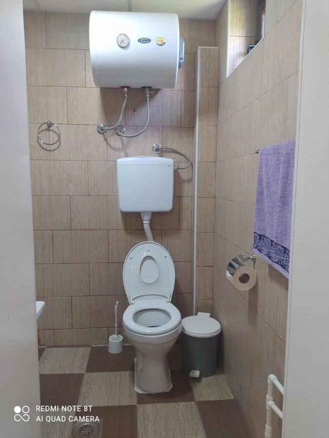Vikendica Matic Villa Goc Exteriör bild